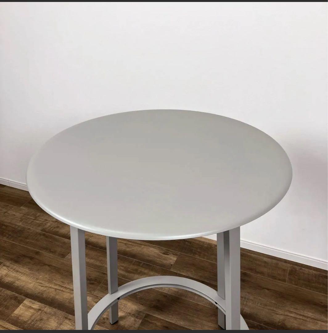 組み立て済 HAY REVOLVER TABLE GRAY - メルカリ