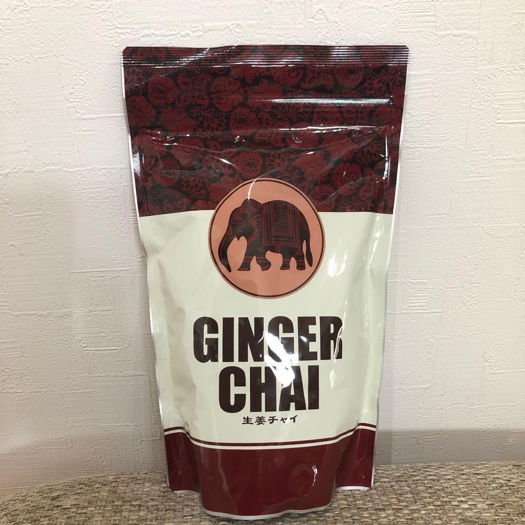 生姜チャイ エムフーズ ショップチャンネル 山口美香 - メルカリ