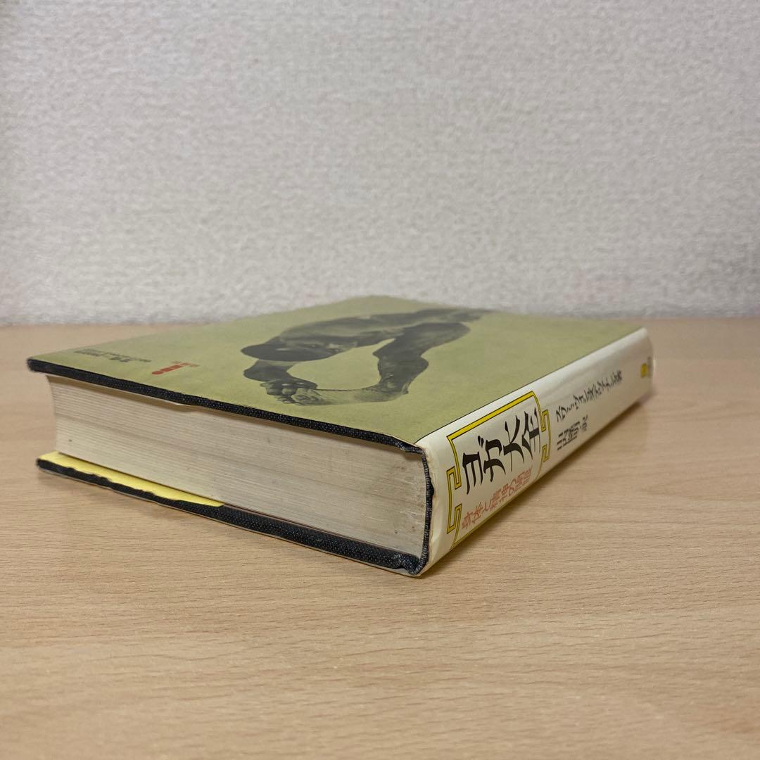 ヨガ大全　身体と精神の開眼　スワミ・ヴィシュヌデヴァナンダ　初版