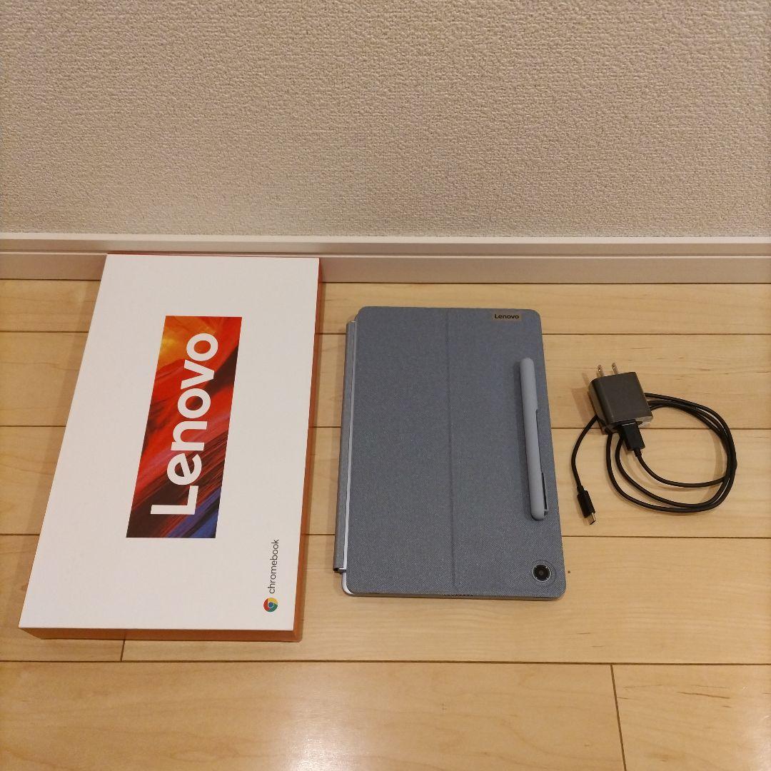 Chromebook本体 Lenovo IdeaPad Duet 370 Chromebook Lenovo IdeaPad Duet 370 Chromebook | 機能や使いやすさを強化した
