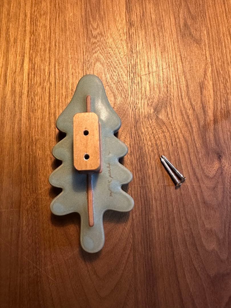 ミナ ペルホネンmina perhonen ツリーフック 壁フック - メルカリ