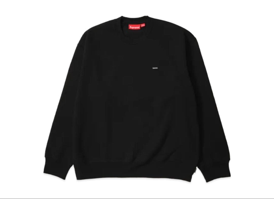 トップス Supreme Small Box Crewneck \"Black\" Canton Observer for July 16, 1992 - Canton Public Library