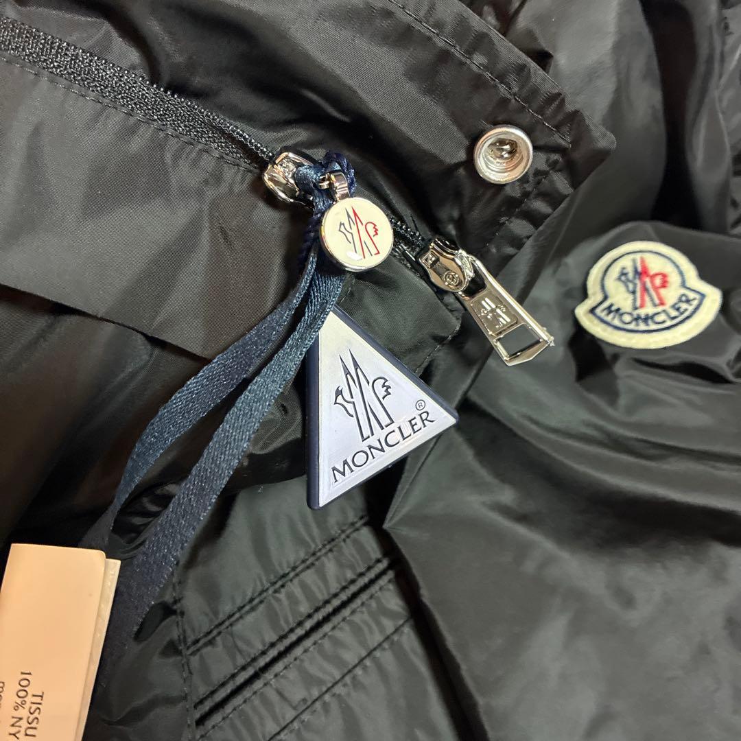 <MONCLER>MONTRIOND JACKET -モントリオン-25ss 3