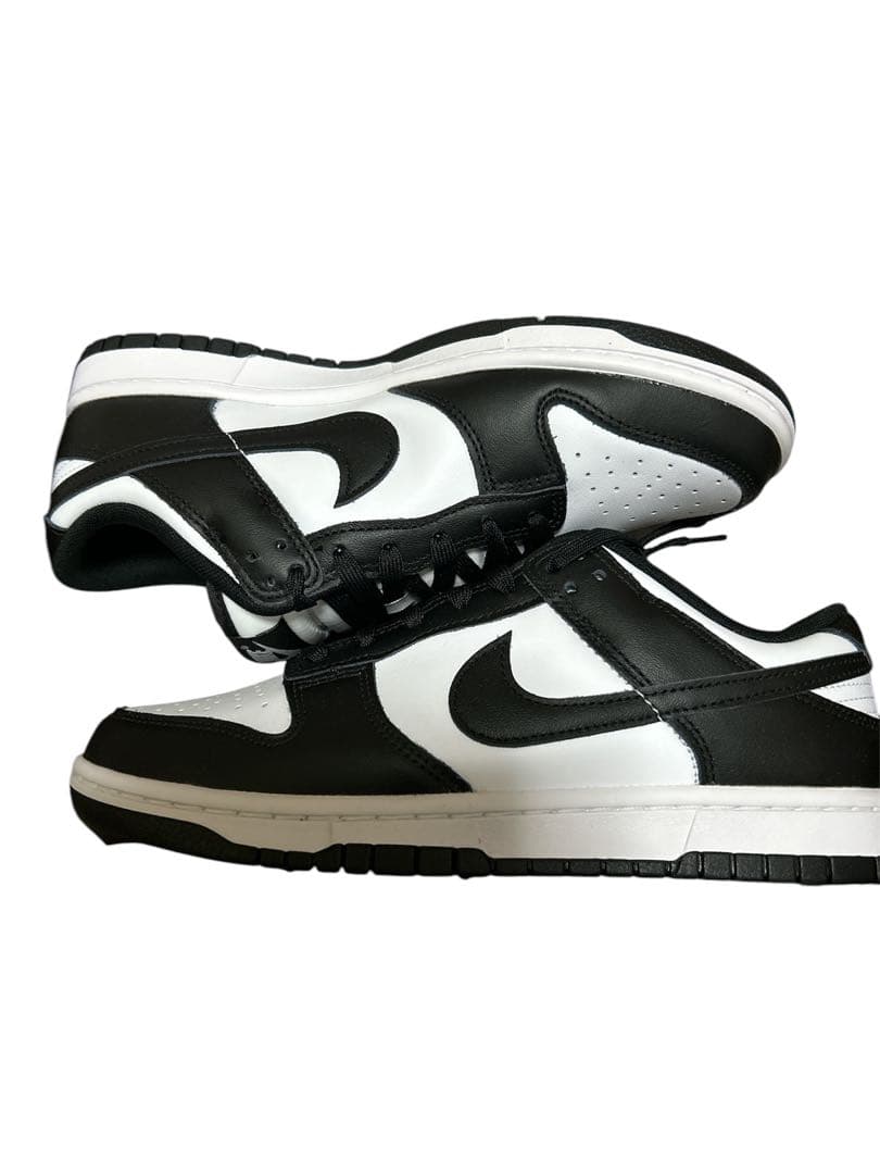 【新品未使用】Nike ダンクパンダ　26.5cm