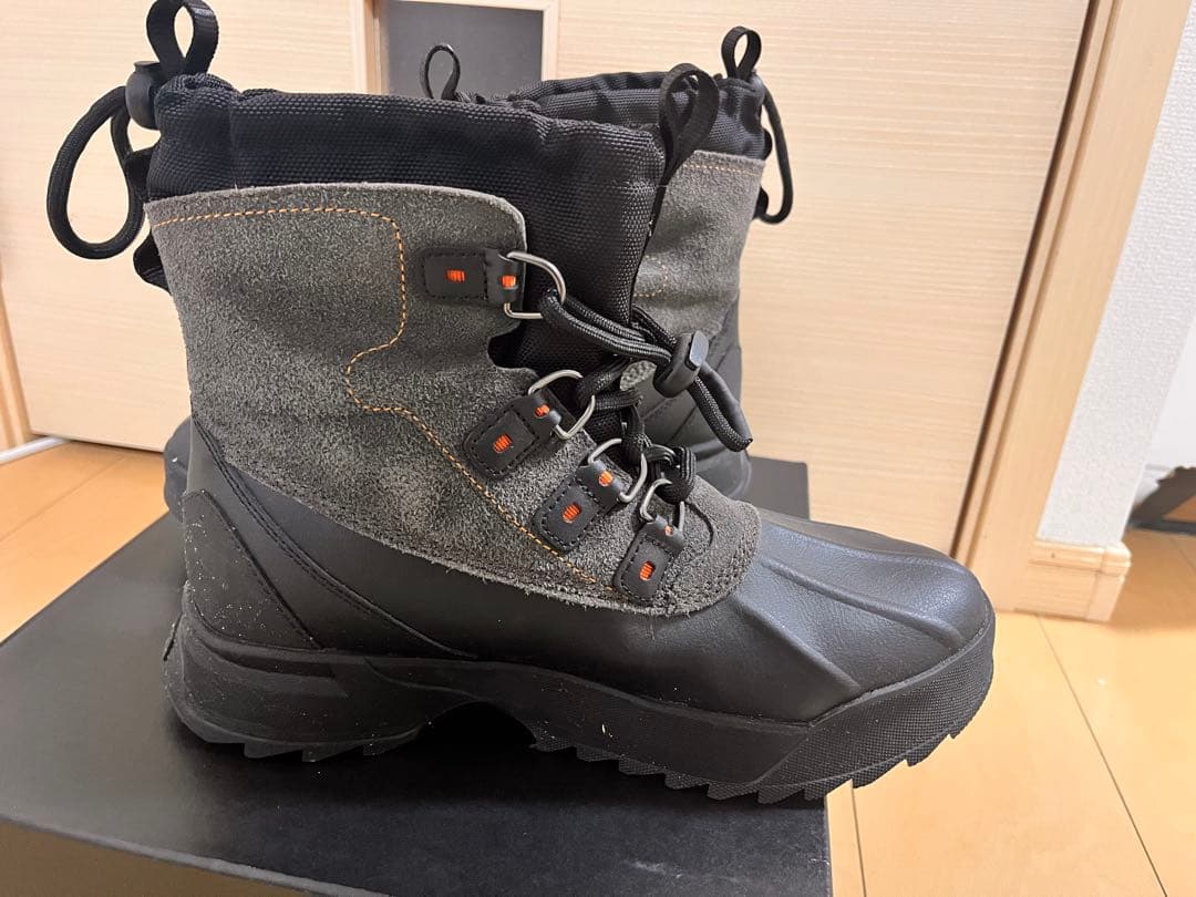 mimimi様 SOREL SCOUT 87 XT WP - メルカリ