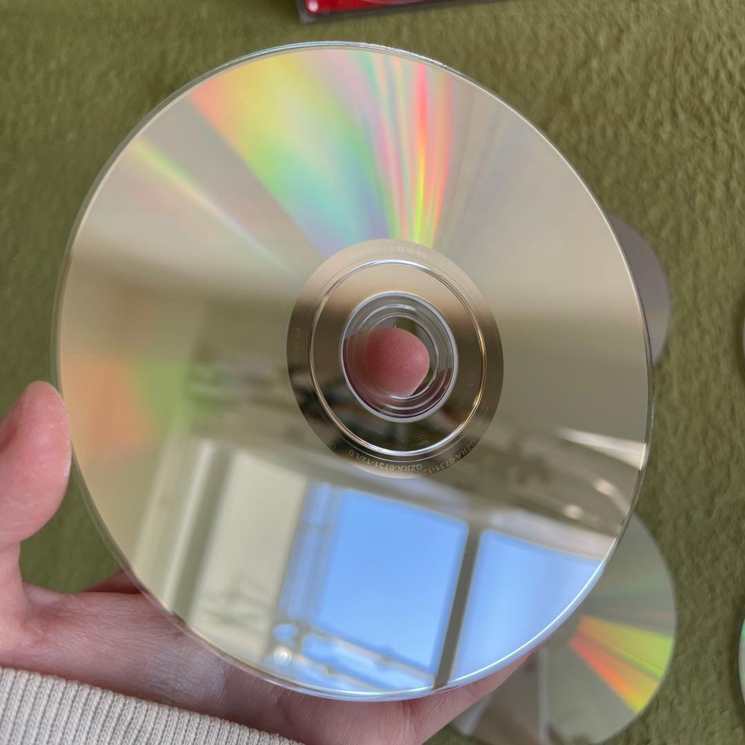 愛内里菜 RINA AIUTI PREMIER BOX 2000-2010