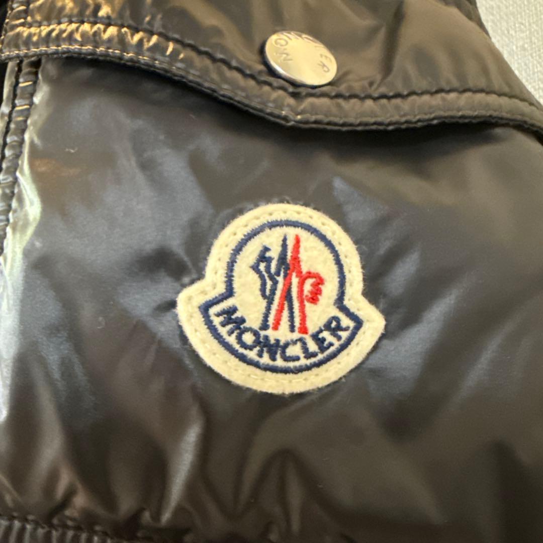 よーすけ様専用】MONCLER 正規店 未使用 PAVIN size:4 - メルカリ