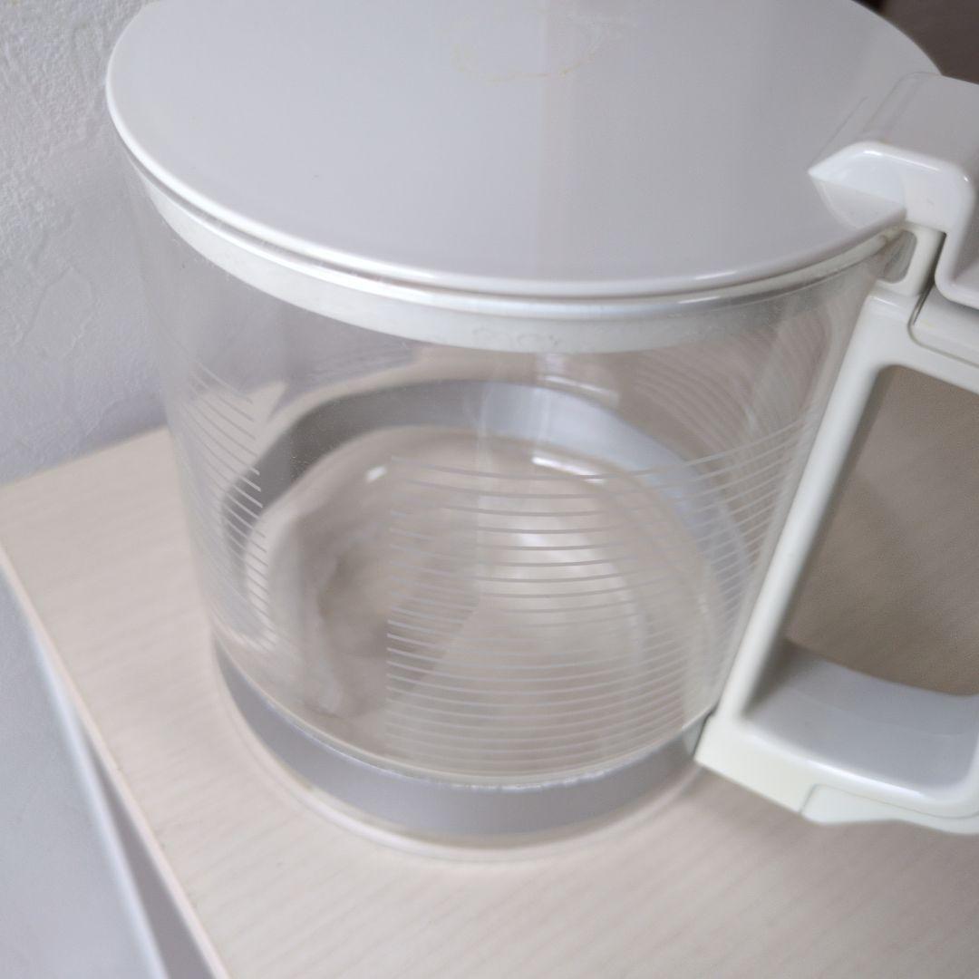 AQUA CLOVER アクアクローバーナノバブル　水素水生成器 SIC-220