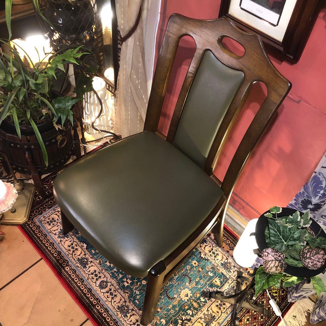 我妻直子 　sale TOA ヴィンテージ 北欧テースト　チェア