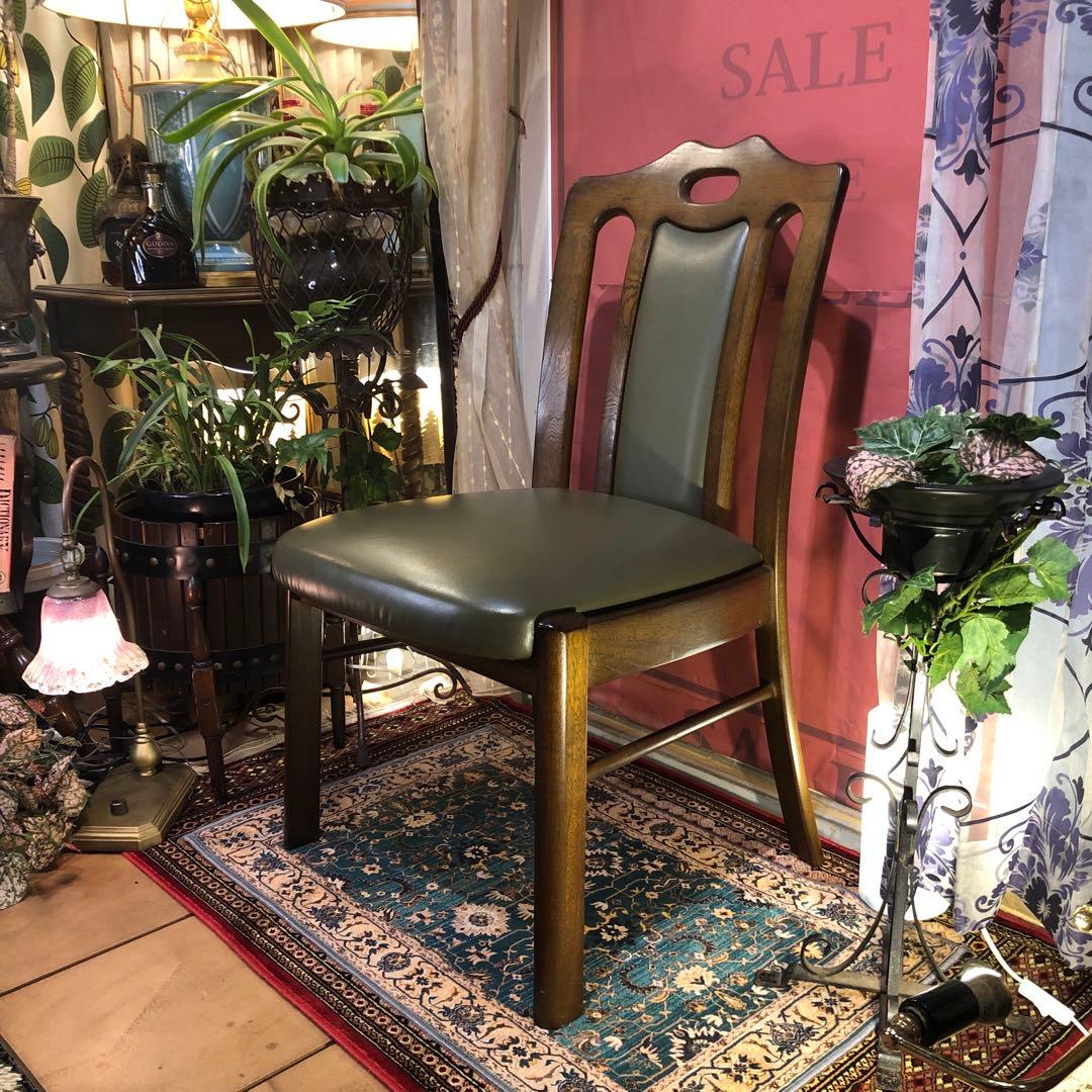 我妻直子 　sale TOA ヴィンテージ 北欧テースト　チェア