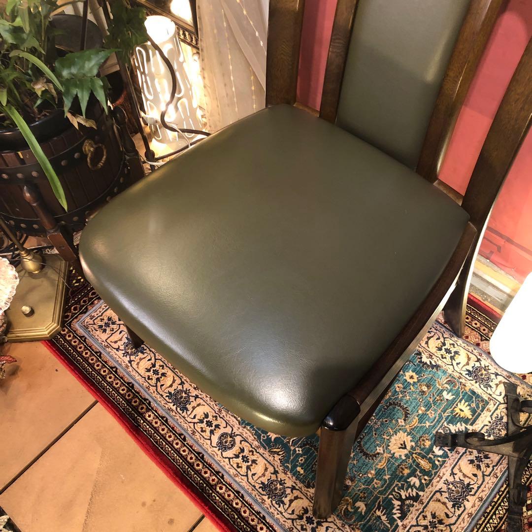 我妻直子 　sale TOA ヴィンテージ 北欧テースト　チェア