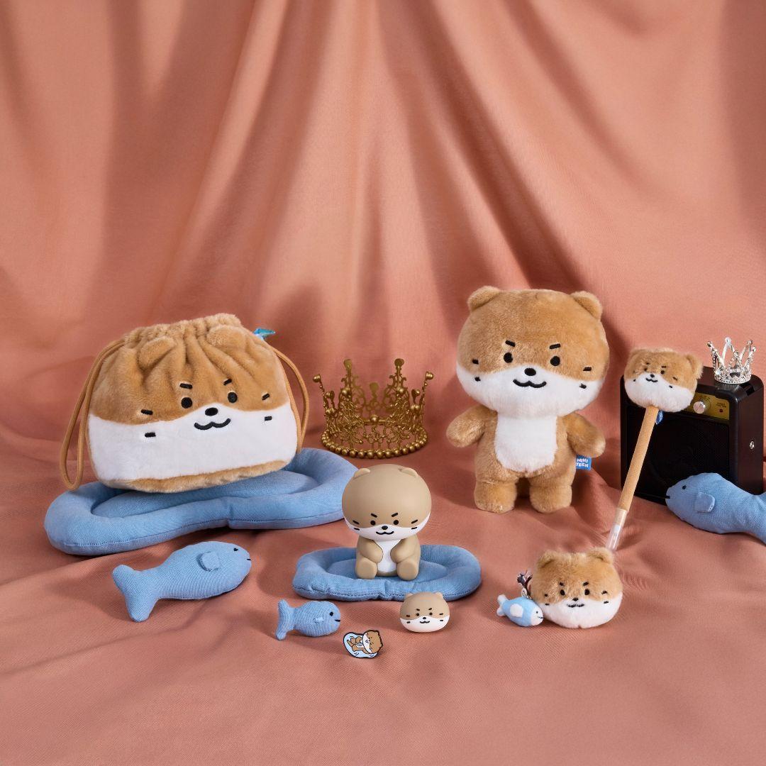 MINITEEN ディノ ミニ ムード ランプ チャンダリ ミニティーン - メルカリ