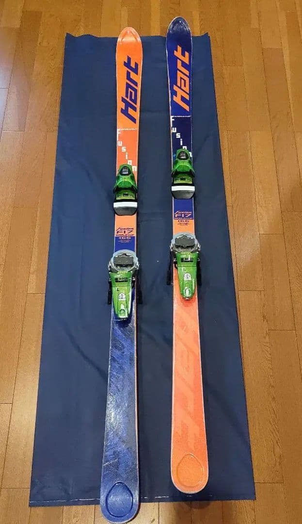 まるもち様 専用 Hart ハート Fusion ワールドカップ F17 - メルカリ