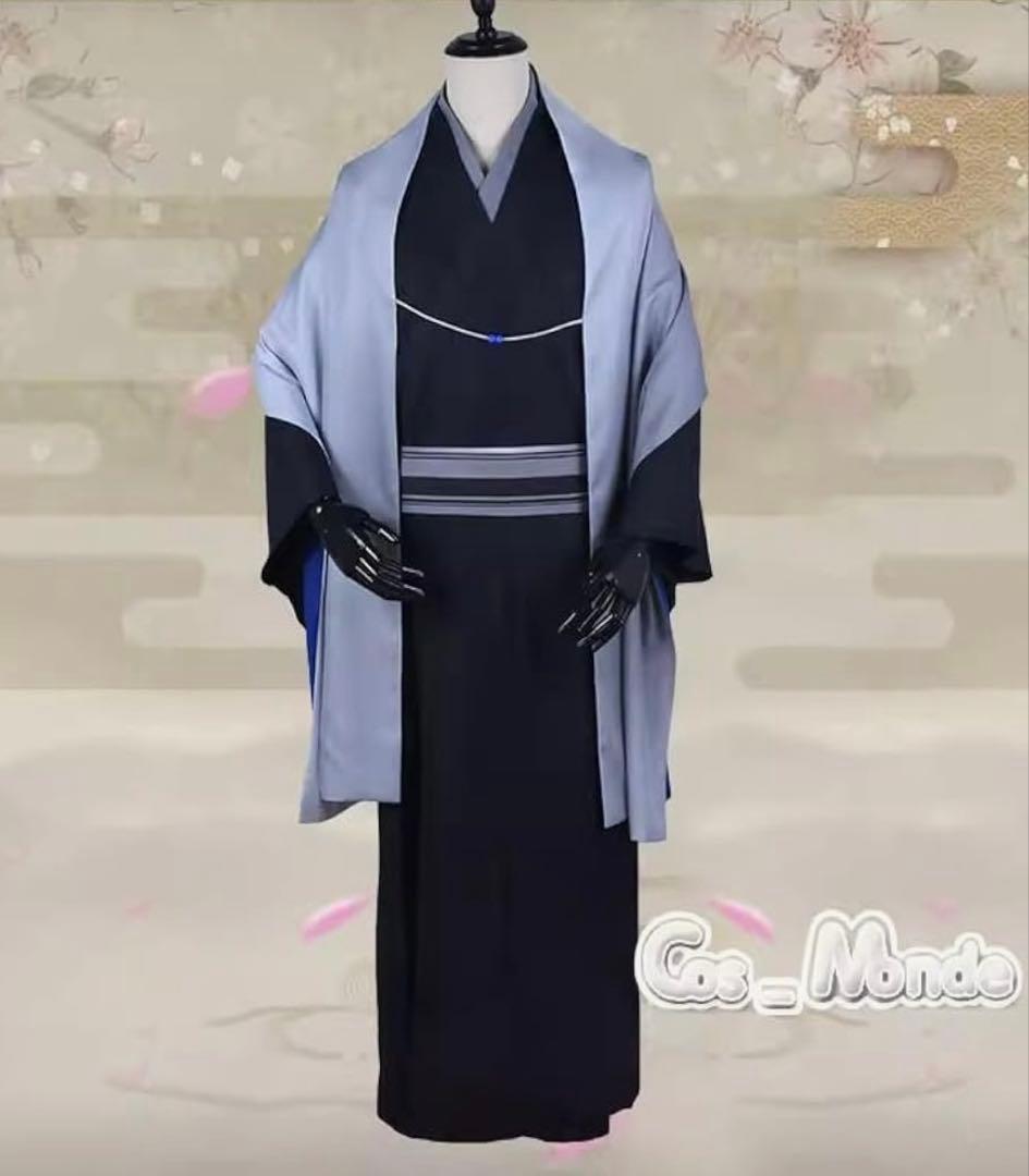 不破湊 7大タワーコラボ コスプレ衣装