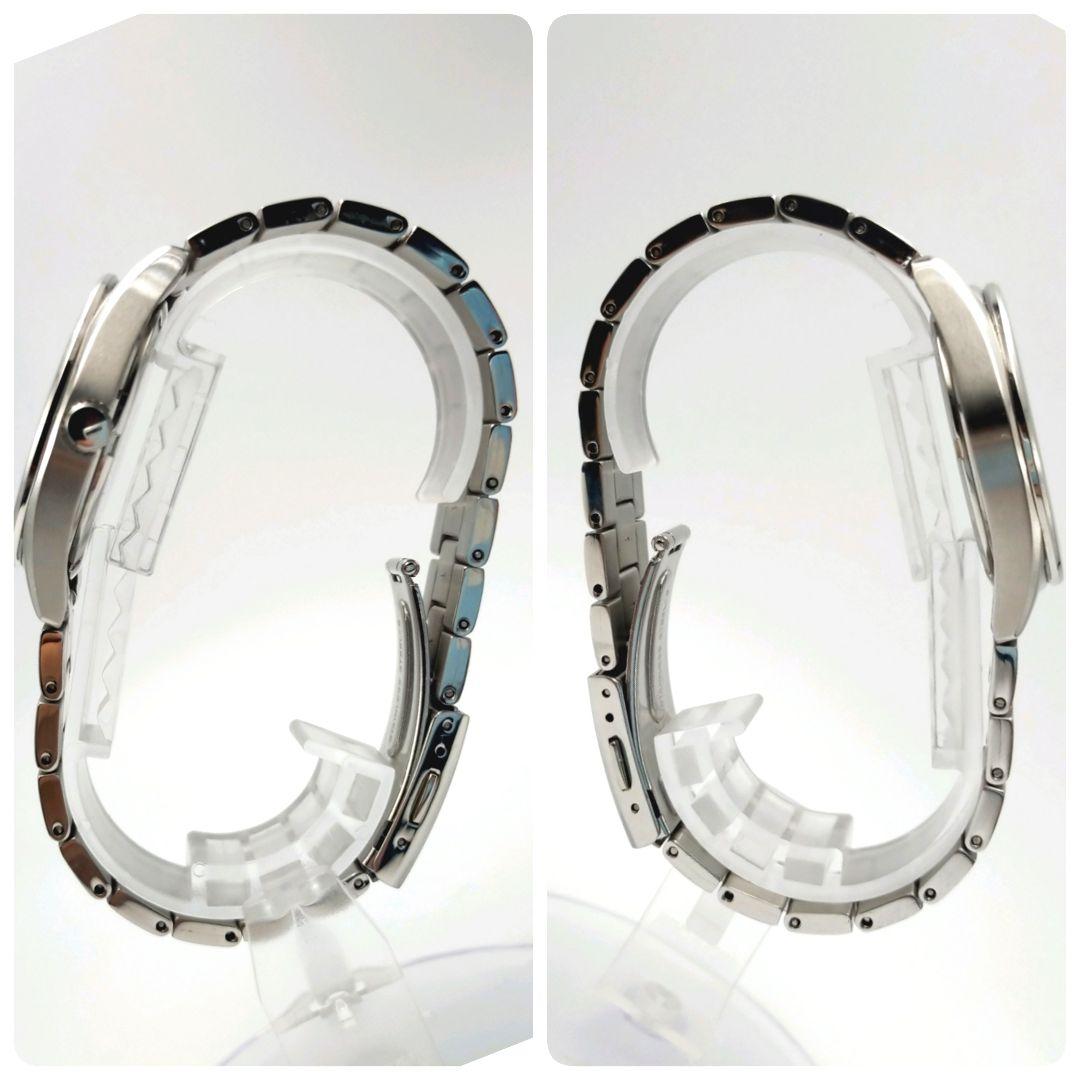 極美品】セイコー SBTH007 24年11月購入 腕回り21cm 付属品有 - メルカリ