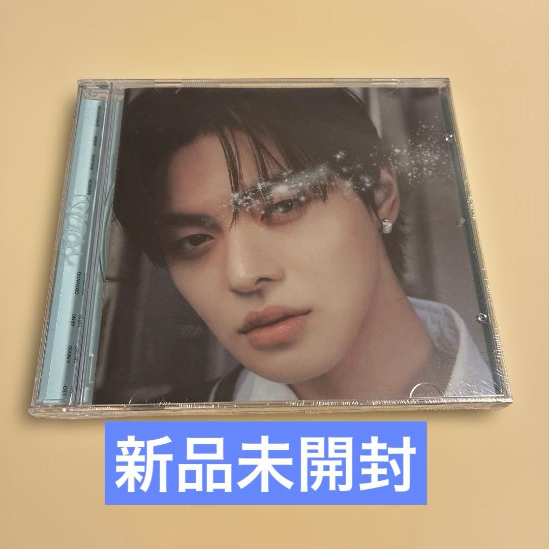 ALD1 リオ EUPHORIA Jewel Case CD 新品未開封 - メルカリ