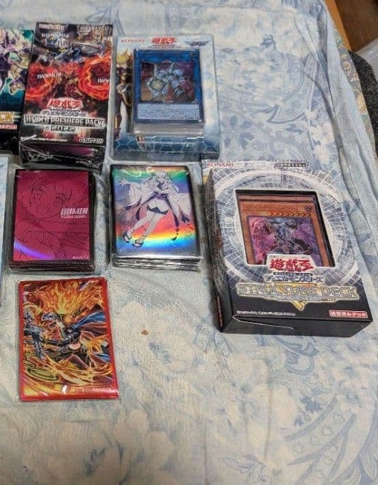 遊戯王 青眼の白龍含む 引退品 まとめ売り - メルカリ