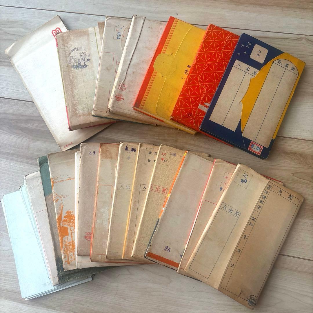 UNIMETAL-戦前 海外絵葉書など22点 中国 旅順 奉天 新京 朝鮮 ハルピン