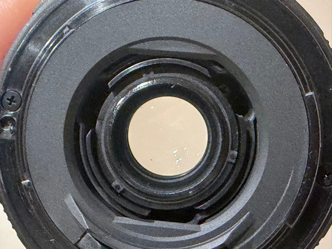 RFマウント対応 TAMRON 28-300mm F3.5-6.3 ズームレンズ