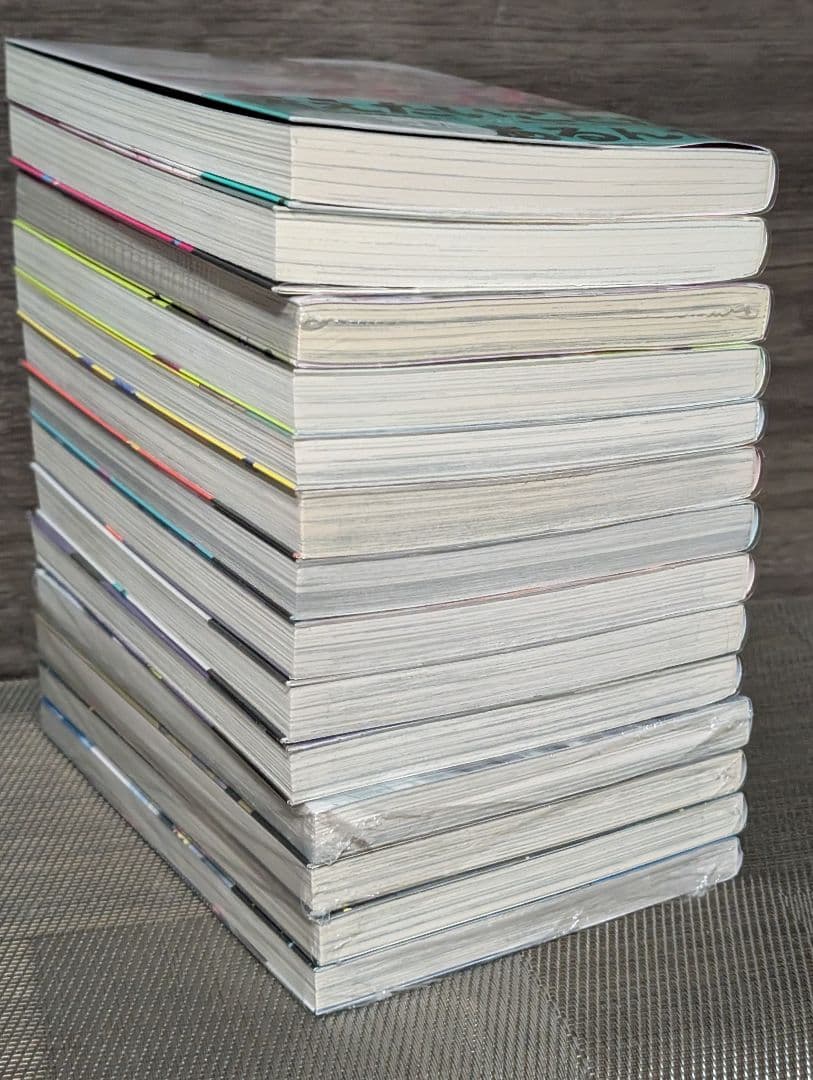 【クリアカバー付】 ワンダンス 1〜15巻