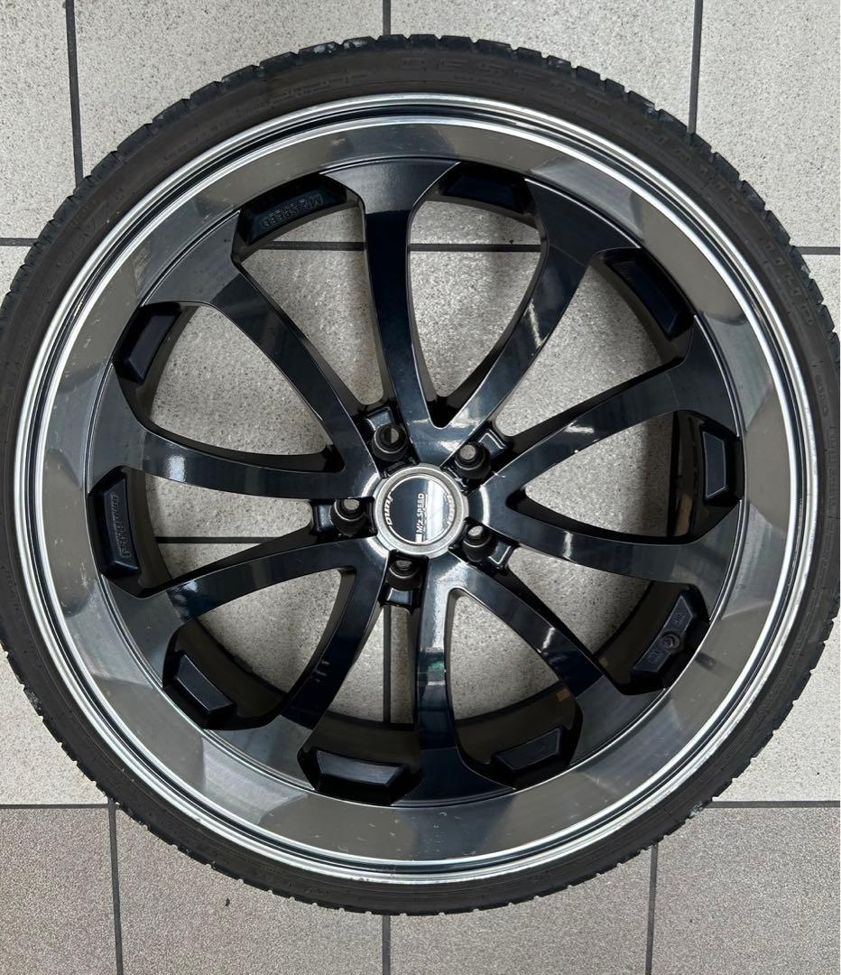 VW トランスポーター マルチバンカラベル T5 T6 PCD120 ホイール