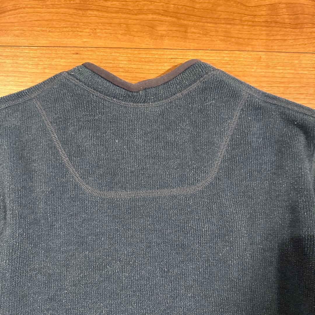 2000s Archive Arc'teryx コバート フリースプルオーバー - メルカリ