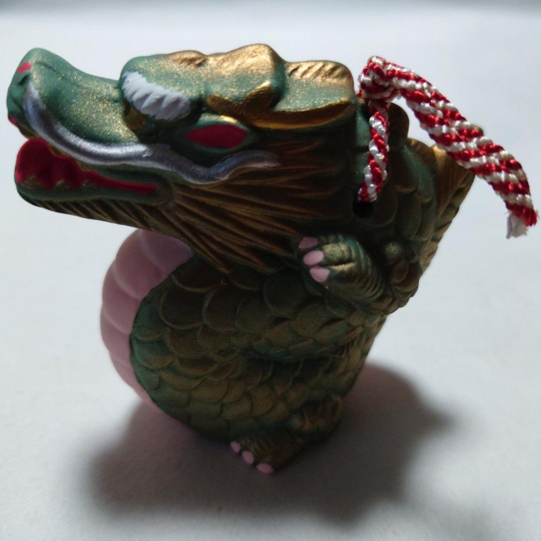 獅子舞置物 伝統的デザイン - メルカリ