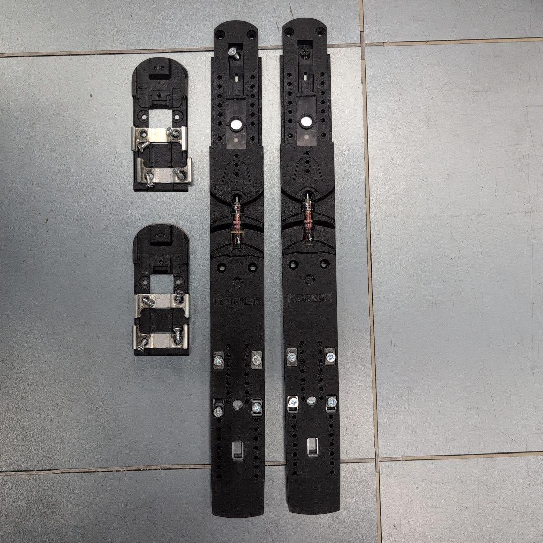 MARKER WORLD CUP PISTON PLATE SL用 13mm - メルカリ