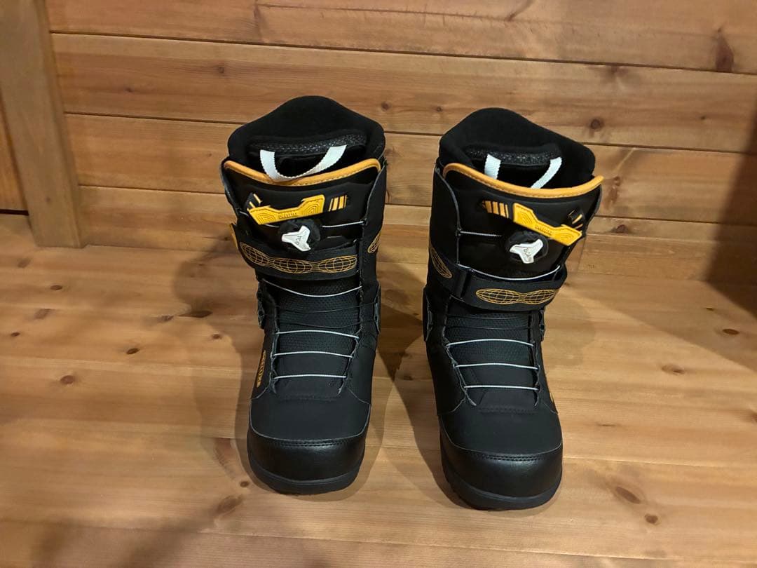 DEELUXE DEEMON PRO 24-25 サイズ26.5 Deemon Pro - Deeluxe