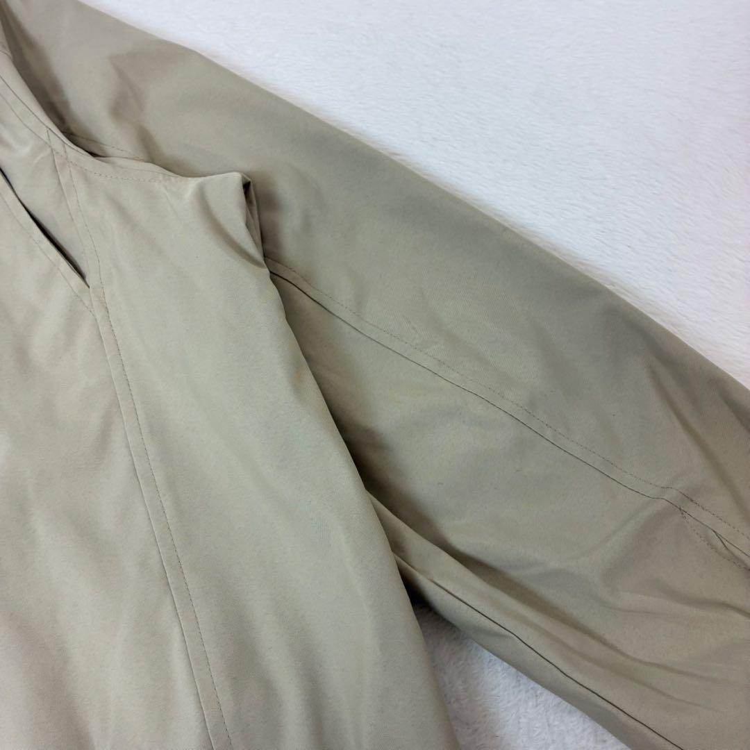 ポロラルフローレン スウィングトップ ベージュ ポニー刺繍 Lサイズ 総