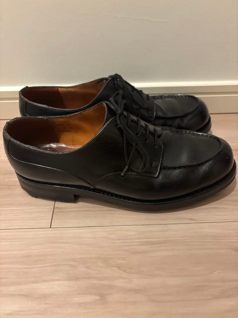 J.M.WESTON 641 GOLF ゴルフ 7D