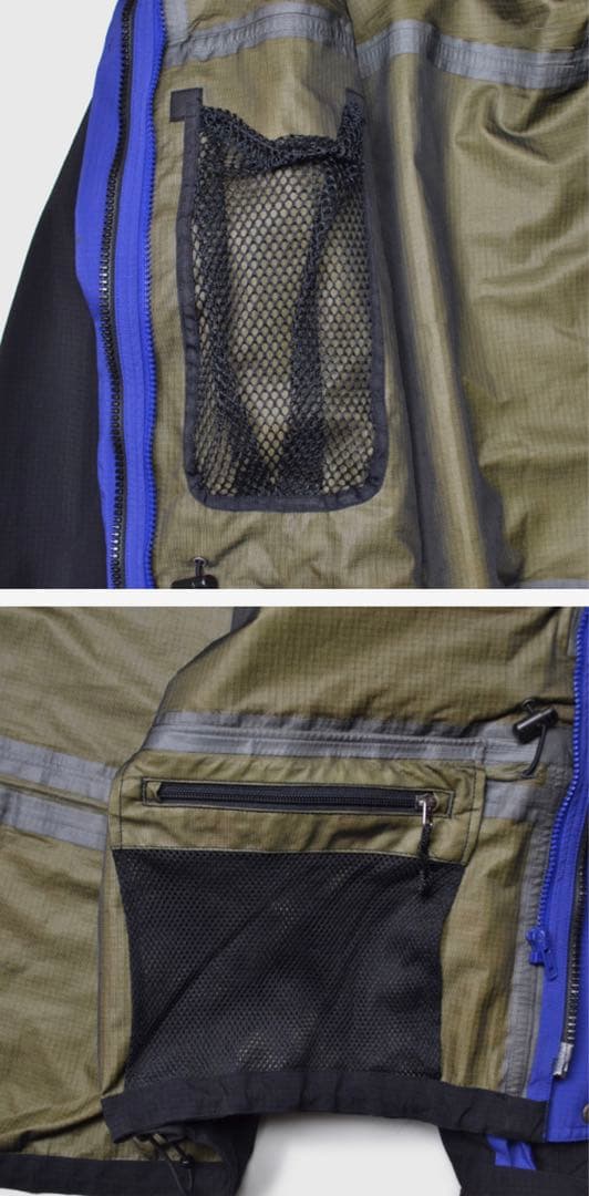 ジャケット・アウター L.L.Bean All Conditions GORE-TEX Jacket