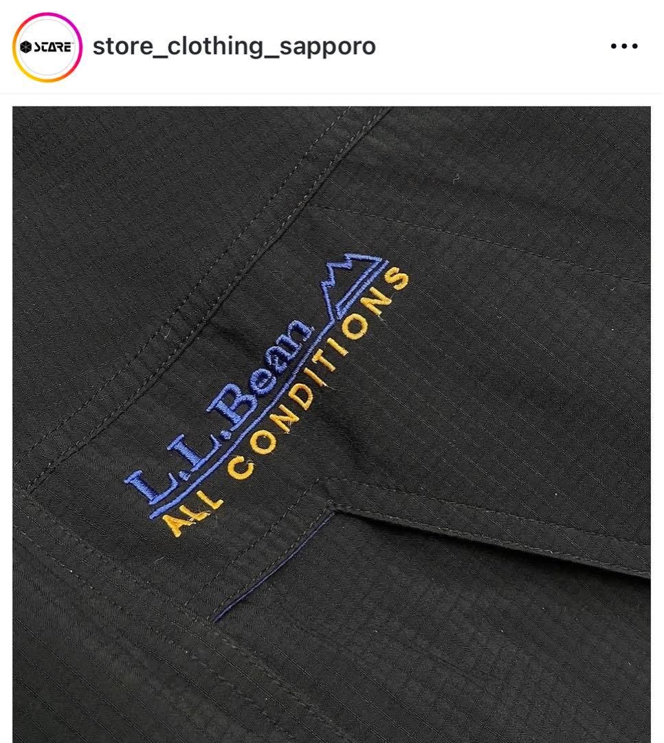 ジャケット・アウター L.L.Bean All Conditions GORE-TEX Jacket