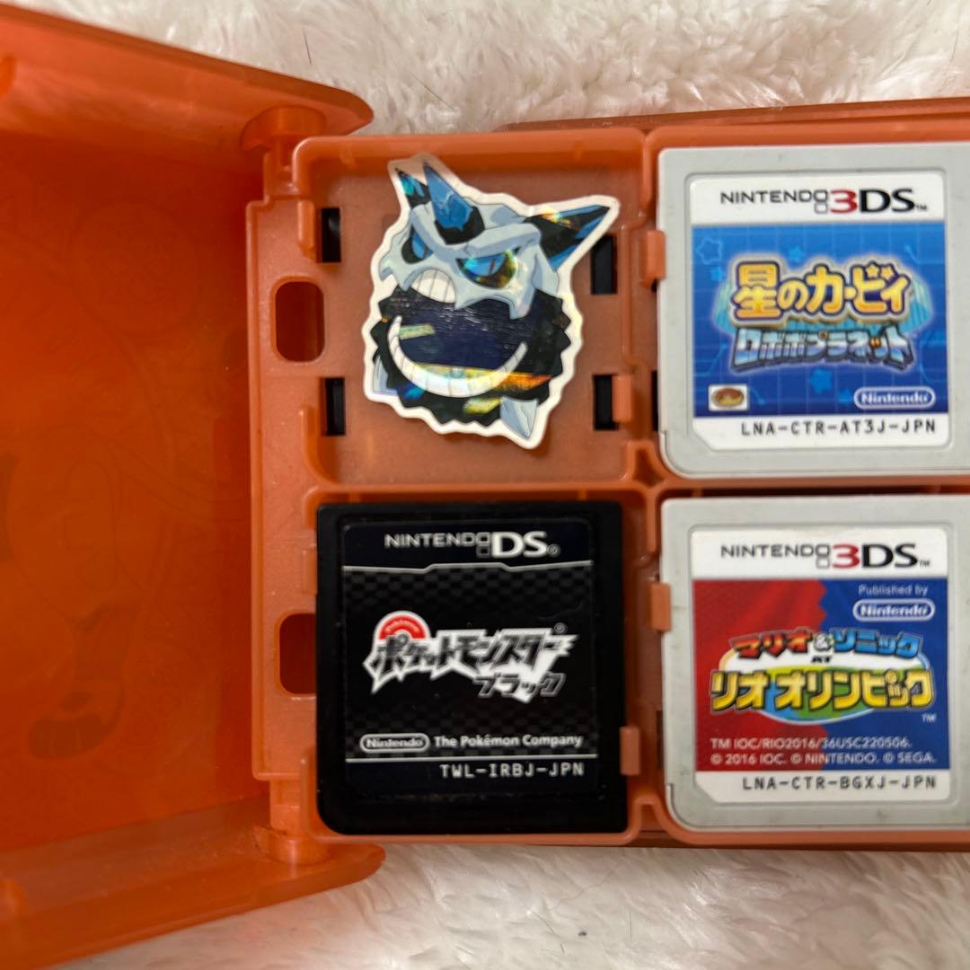 新品同様 Nintendo Switch Joy-Con ネオン 純正ケース付き