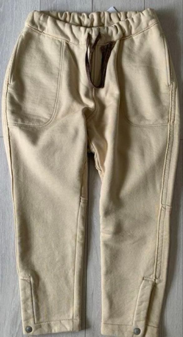 45R北海道裏毛の908イージージョッパン - メルカリ