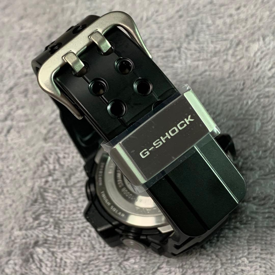 CASIO GULFMASTER GWN-1000B Ocean Blue - メルカリ