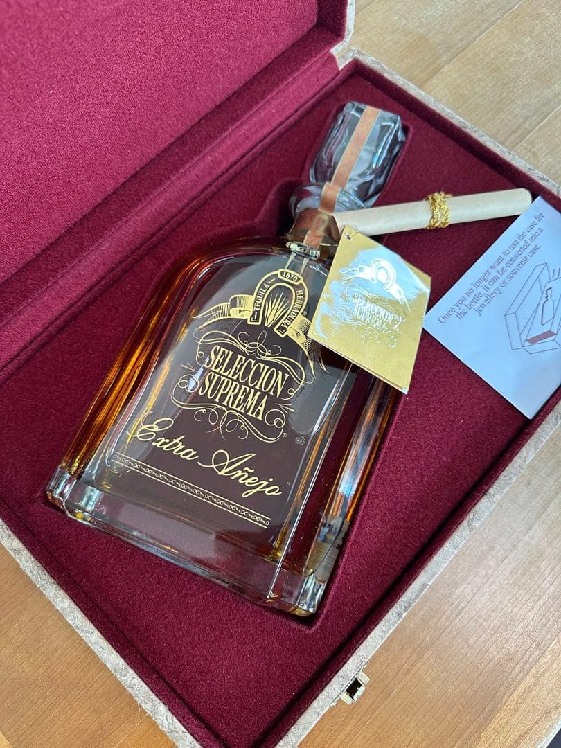 あおい様専用】エラドゥーラ セレクシオン スプレーマ リミテッド