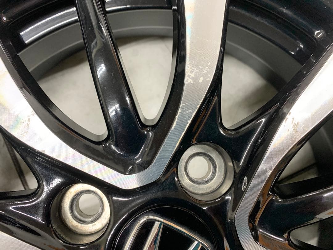 ホンダ純正★N-BOX　カスタム　14×4.5J　N-ONE　N-WGN