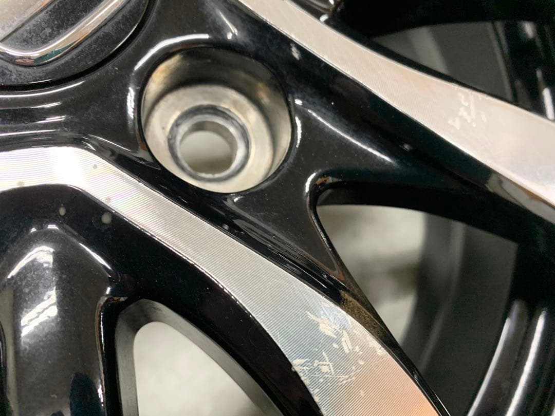 ホンダ純正★N-BOX　カスタム　14×4.5J　N-ONE　N-WGN