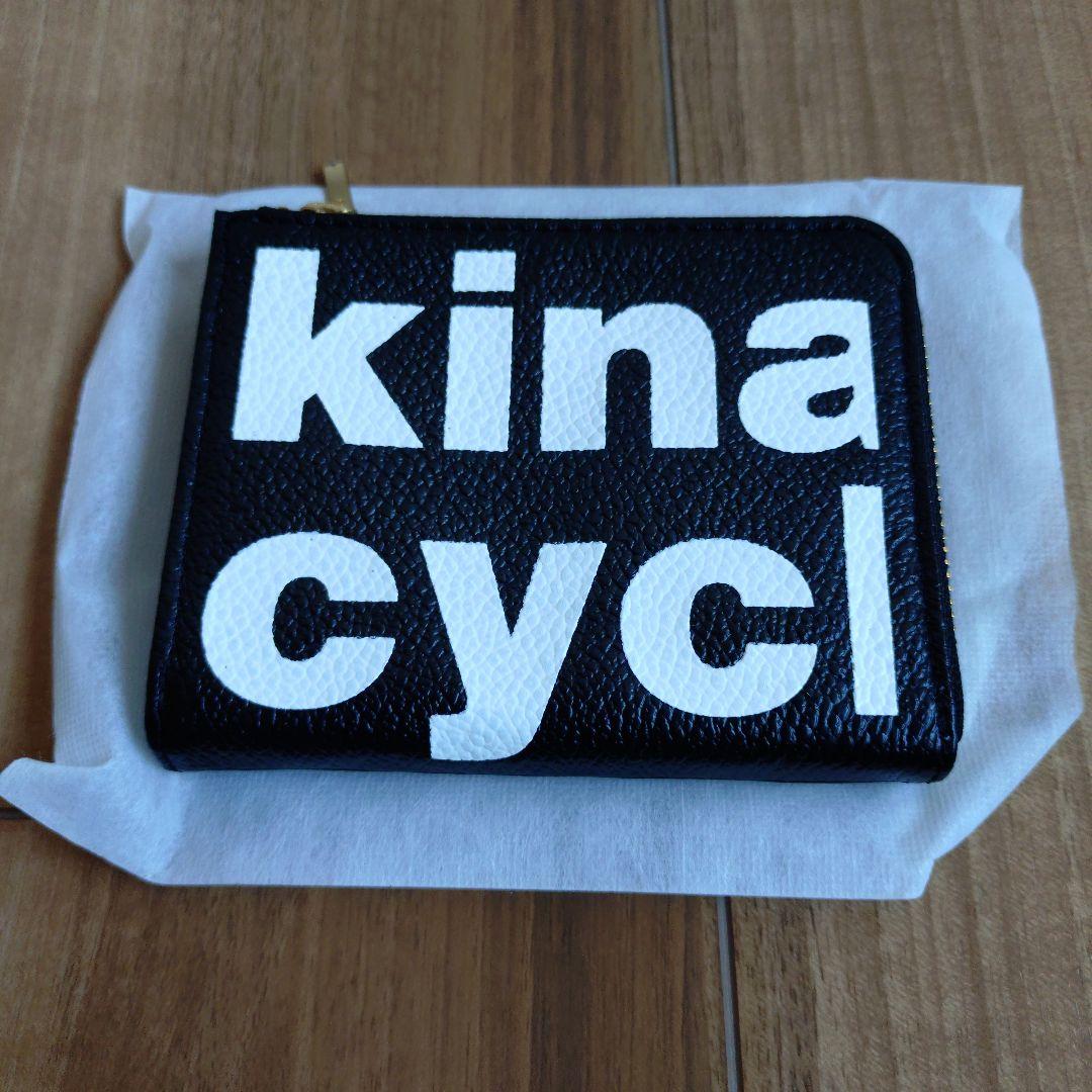 木梨サイクル　ウォレット　コンパクト財布　ブラック 木梨サイクル ミニウォレット コンパクト財布 三つ折り 廃盤｜Yahoo