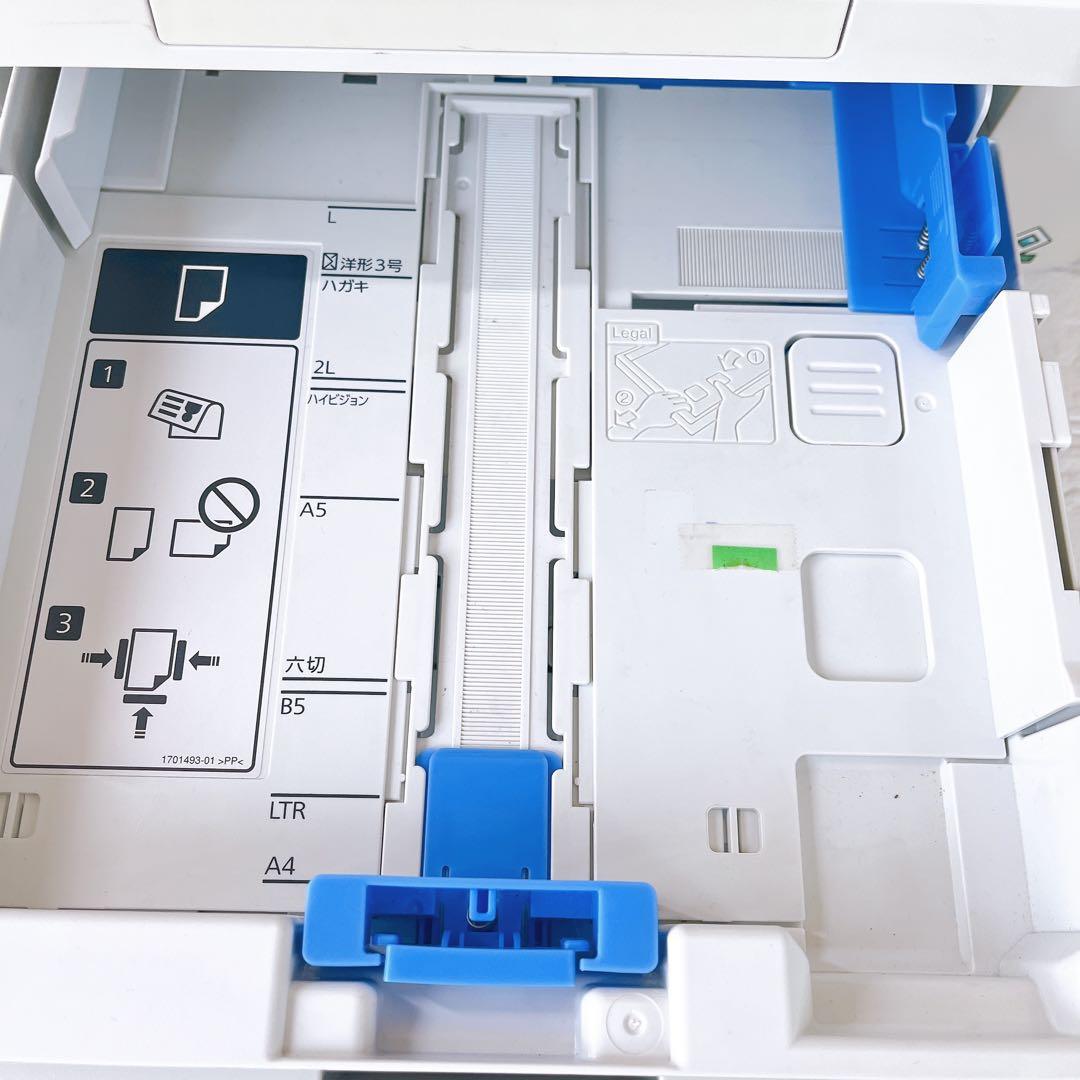 EPSON PX-M781F 通電確認のみ　プリンター