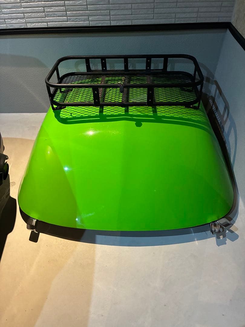 NA.NBロードスターハードトップ