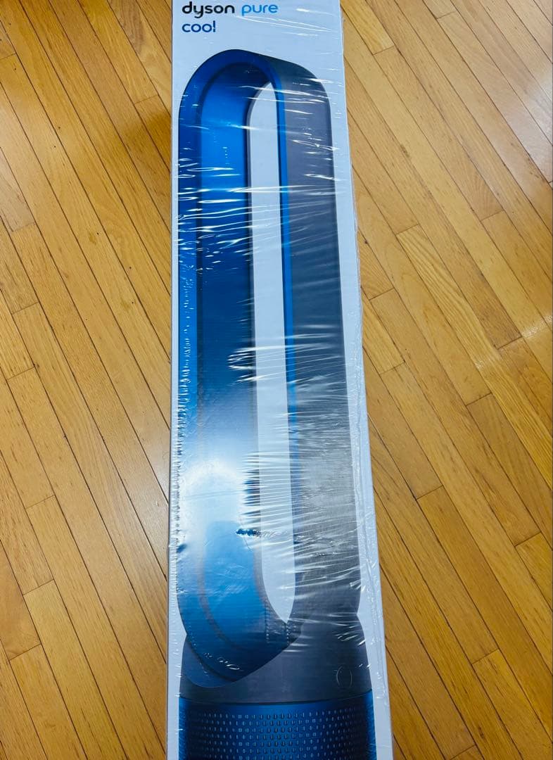 未開封　dyson pure cool TP00IB ダイソン Dyson Pure Cool TP00IB [アイアン/サテンブルー] 価格比較