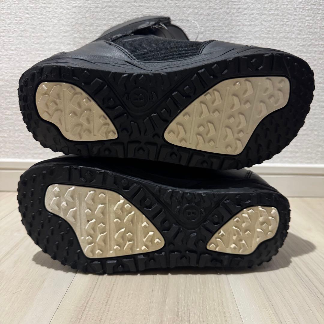 RIDE X HARPER スノーボードブーツ 25.5cm - メルカリ