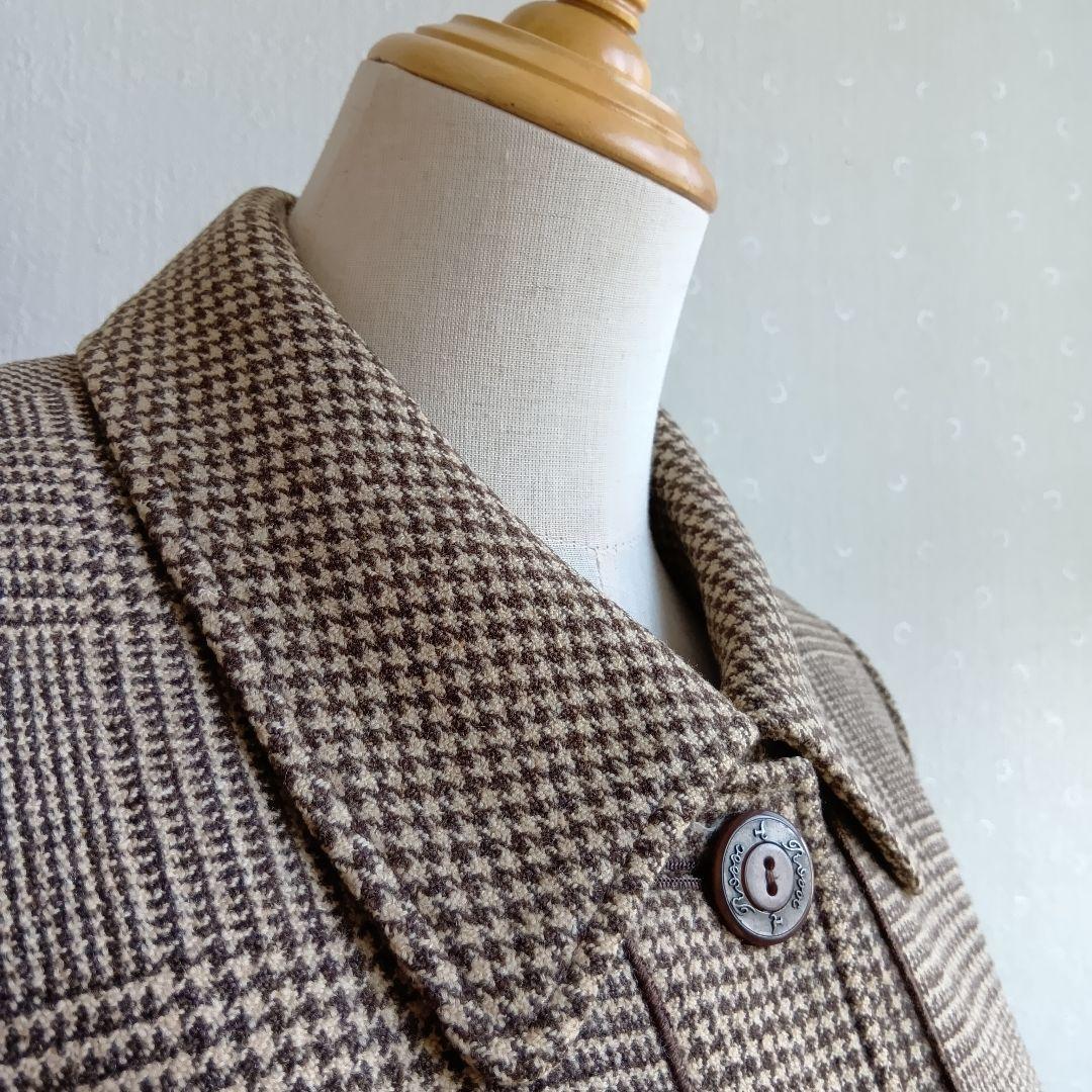 インポートロッサ Rossa 刺繍ジャケット レース - メルカリ