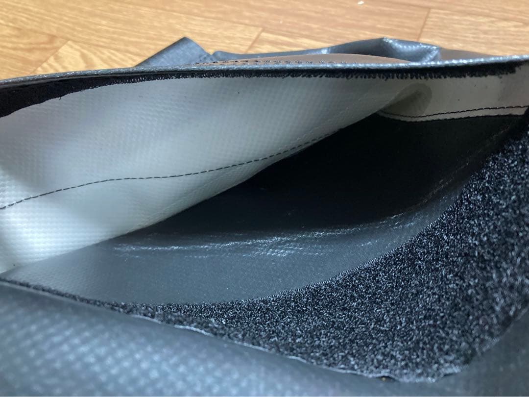FREITAG F713 KNIGHT RIDER ブラック