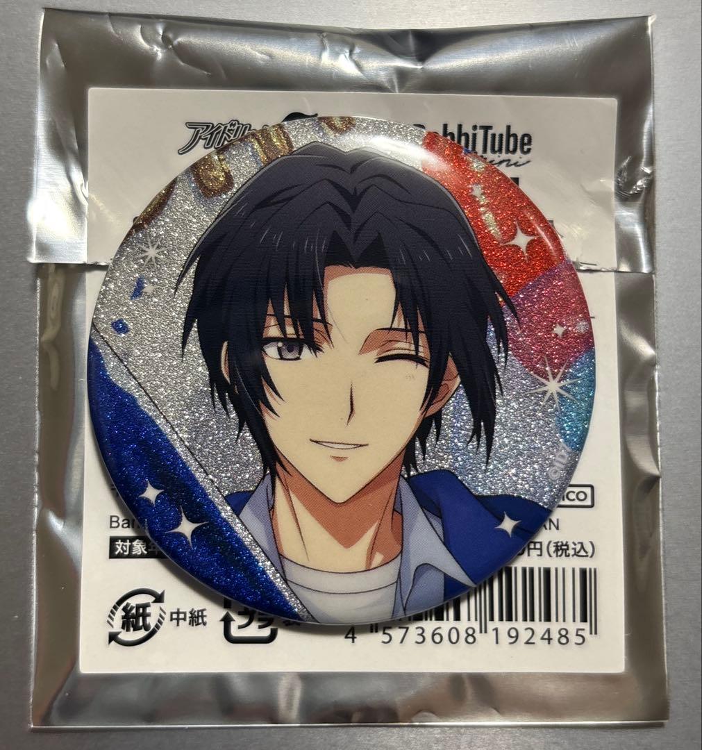 アイドリッシュセブン 缶バッジコレクション【A】 和泉一織 - メルカリ