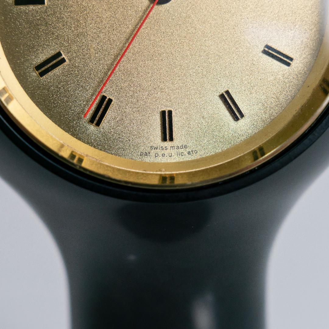 50s アンジェロ・マンジャロッティ<Secticon Swiss T1> 時計 50s アンジェロ・マンジャロッティ<Secticon Swiss T1> 時計 - メルカリ