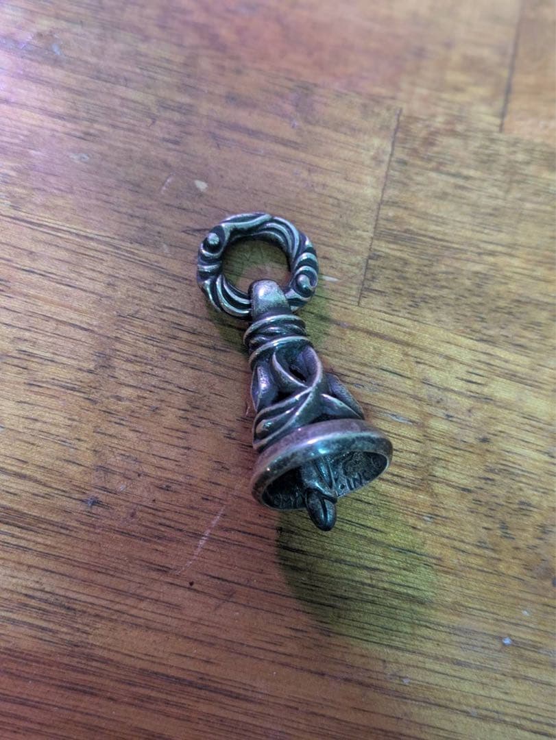 LONE ONES ロンワンズ シルバー925 クレーンベル レナードカムホード