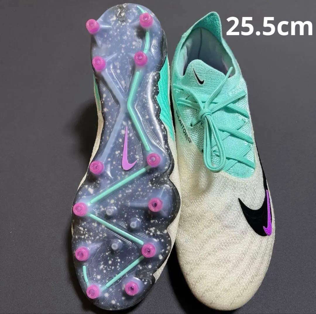 NIKEファントムGX AG-PRO 25.5CM - メルカリ
